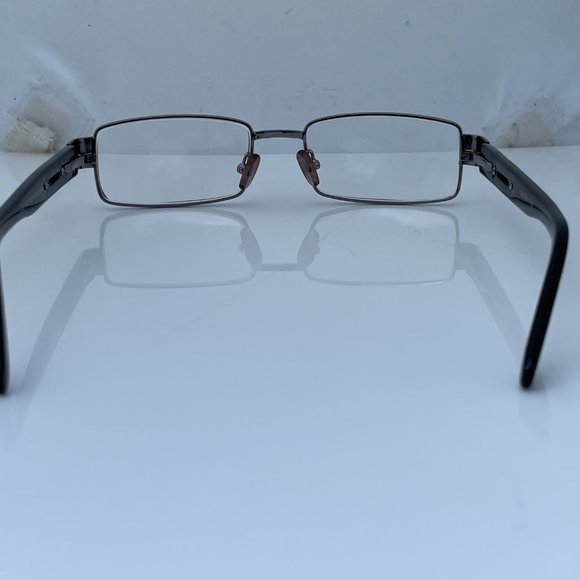 Eyeglasses Frame CE1424 52[]18 140 Gray Glasses Fr - Picture 13 of 14
